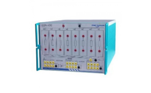 索莘EMCSOSIN CDN-I/OE雷击浪涌千兆通讯耦合/去耦网络