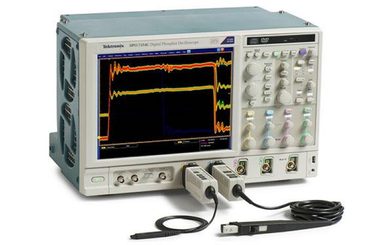 泰克DPO7000C 系列数字荧光示波器