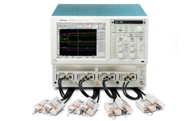 泰克DSA8300 数字采样示波器