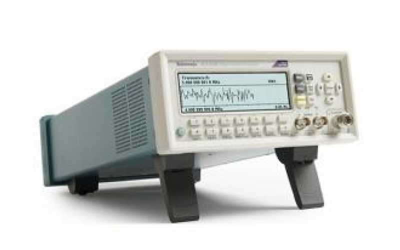 泰克FCA3000/3100频率计数器