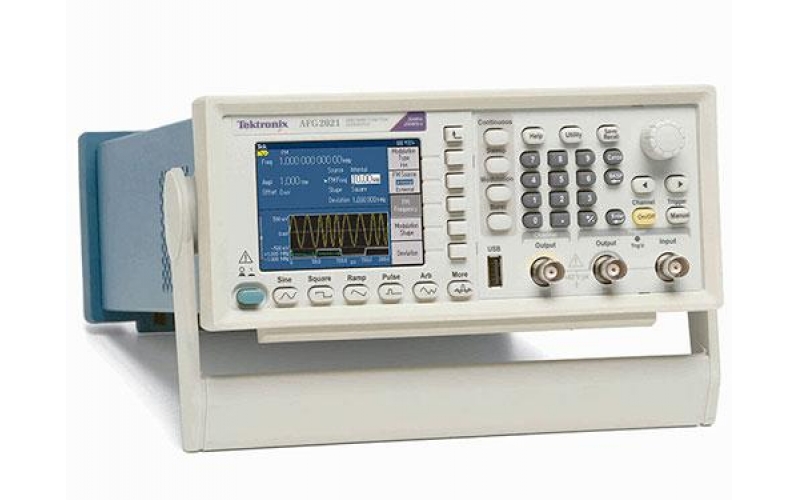 泰克AFG2000 任意/函数发生器