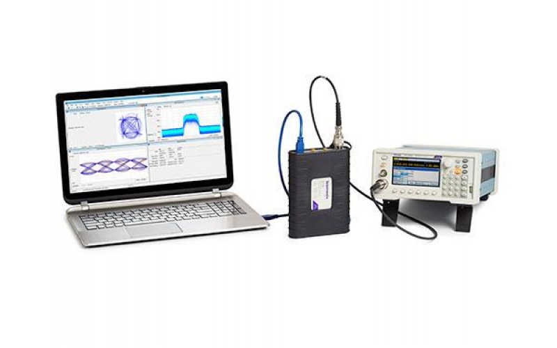 泰克TSG4100A 射频矢量信号发生器