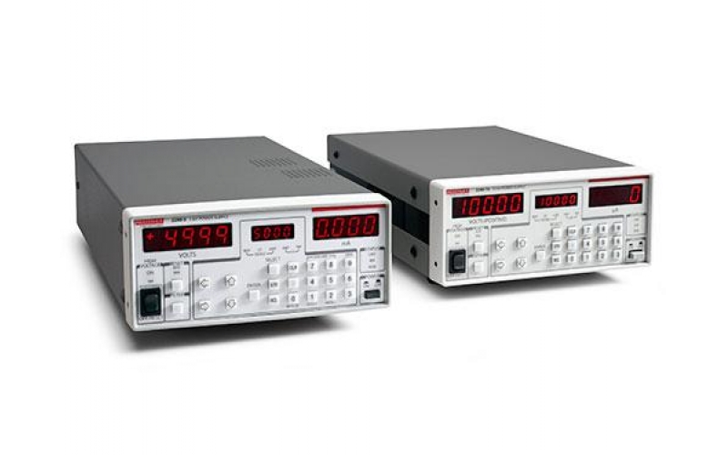 泰克Keithley 2290 系列高压直流电源