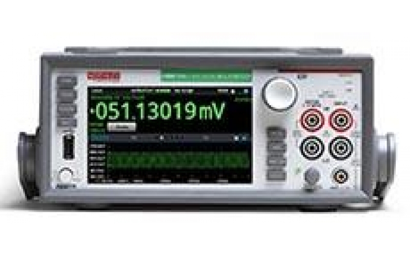 泰克DMM7510 7? 位图形采样万用表