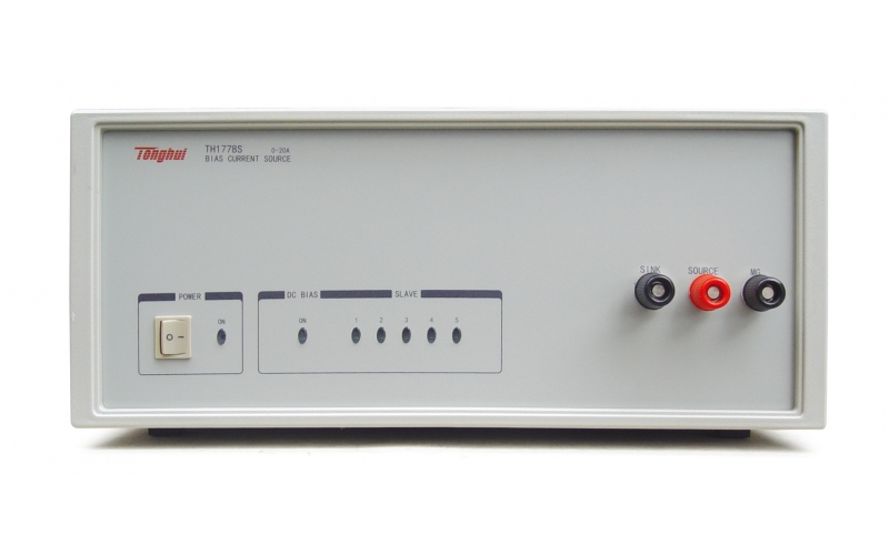 TH1778S直流偏置电流源