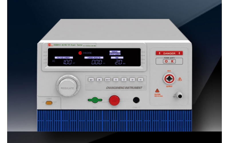 CS5050A耐压测试仪