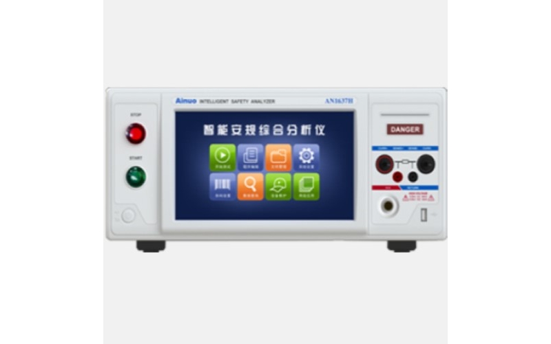 艾诺Ainuo AN1635系列智能综合安规测试仪