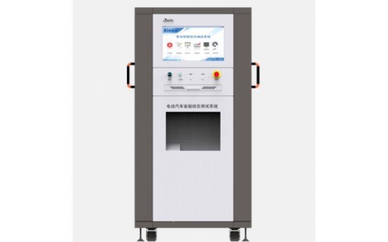 艾诺Ainuo AN1662新能源汽车综合安规测试仪