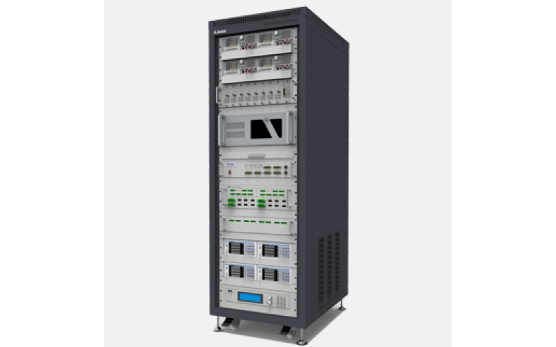 艾诺Ainuo AN8063 LED驱动电源测试系统