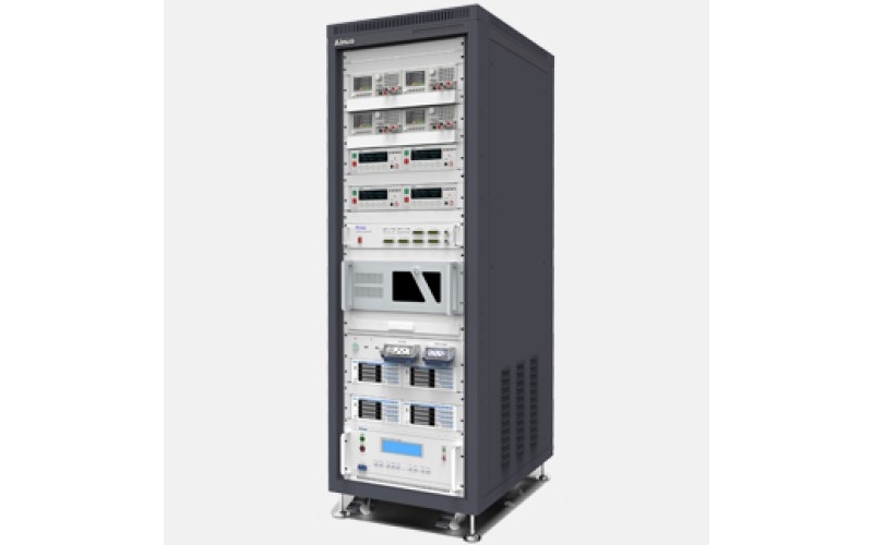 艾诺Ainuo AN8061 适配器测试系统