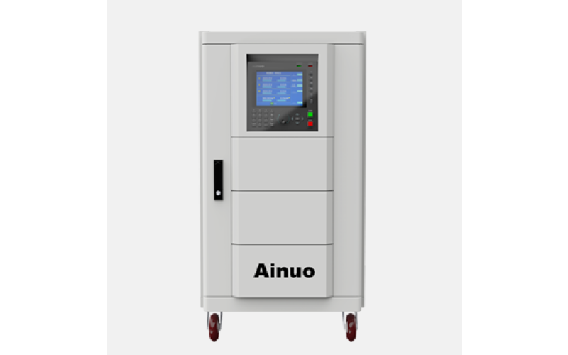 艾诺Ainuo ANFS 0-240KW 系列单三相交流变频电源