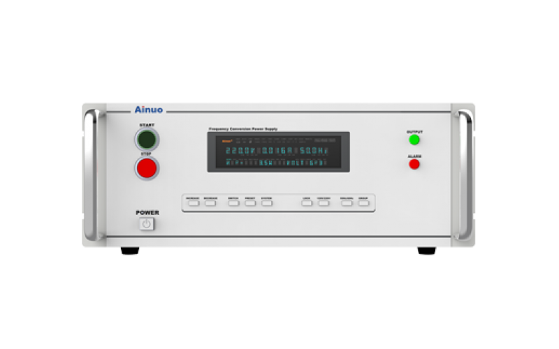 艾诺Ainuo 0-2KW AN60H系列单相智能变频电源