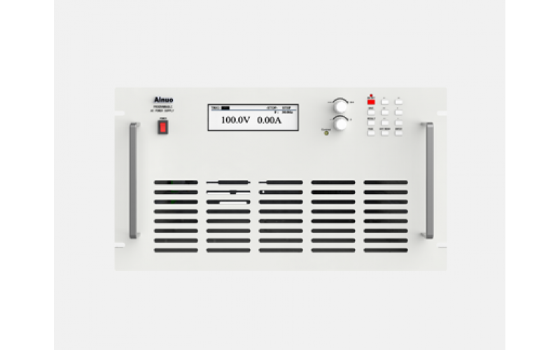 艾诺Ainuo AN61系列三相交流测试电源