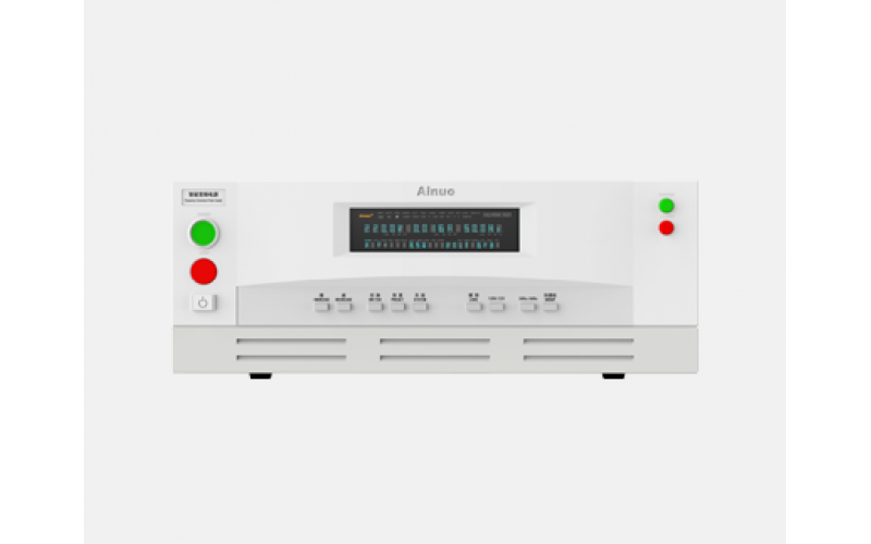 艾诺Ainuo AN96810 变压器感应耐压测试仪