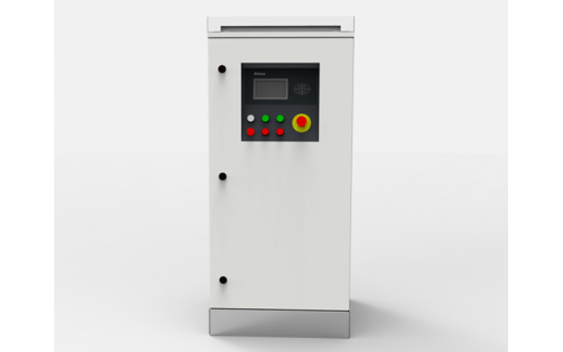 艾诺Ainuo 400Hz AN17系列飞机地面静变电源