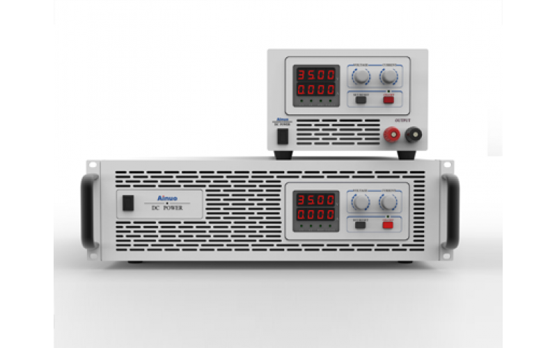 艾诺Ainuo AN57小功率系列直流稳压电源