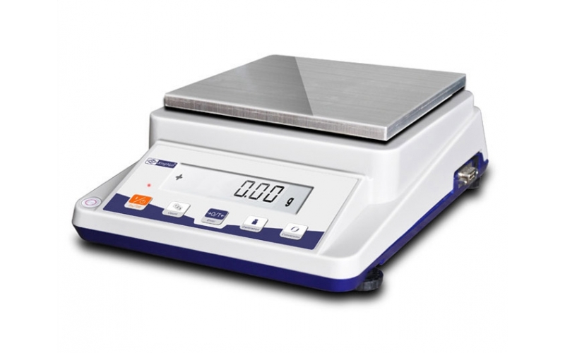 浙江师范大学采购幸运XY3000-1BF精密电子天平