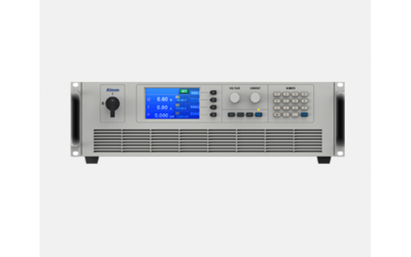 艾诺Ainuo AN53系列1000V/1500V宽范围可编程直流电源