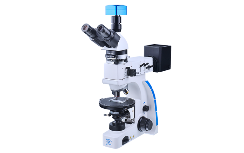重光COIC UPT203i 透反射偏光显微镜