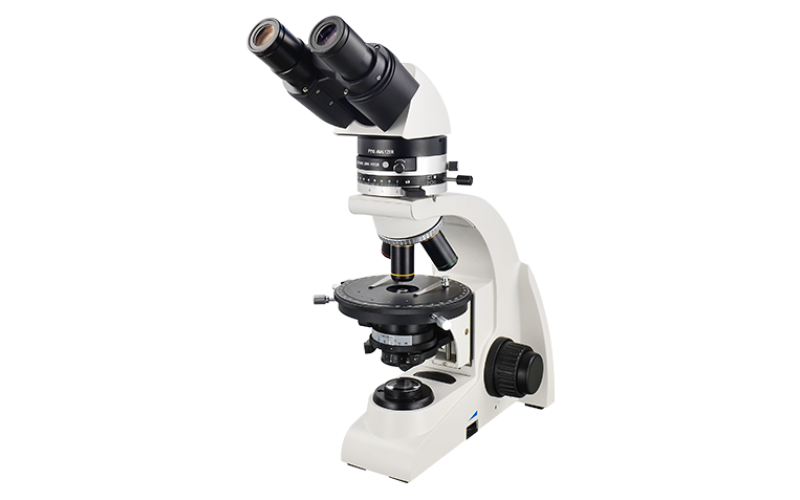重光COIC UP102i 透射偏光显微镜