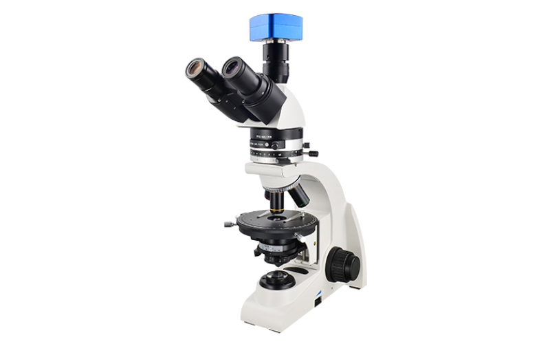 重光COIC UP103i 透射偏光显微镜
