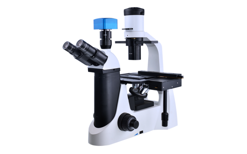 重光COIC DSZ2000X 倒置生物显微镜