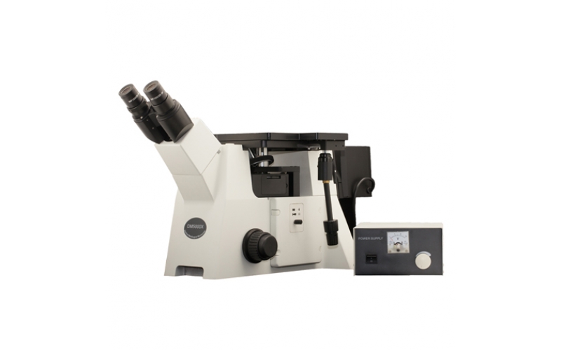 重光COIC DM5000X 倒置金相显微镜