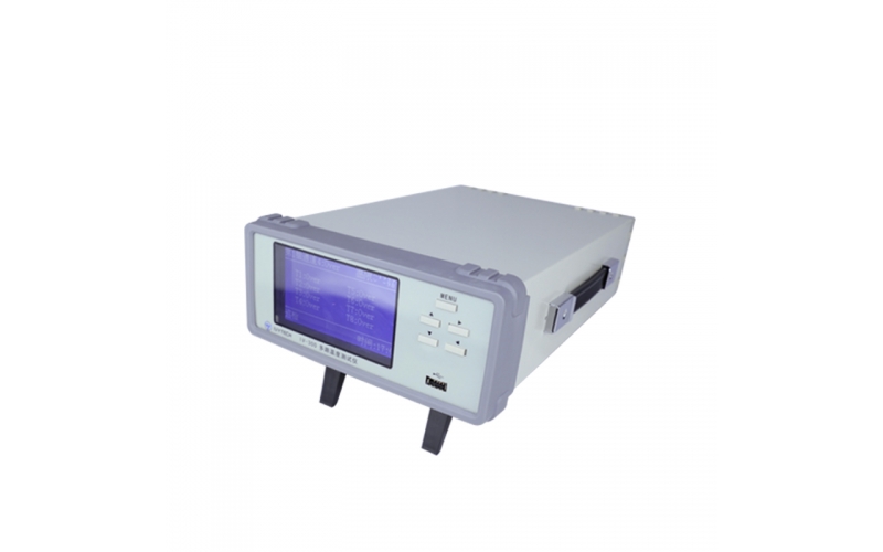 艾维泰科IVYTECH IV-300系列多路温度记录仪