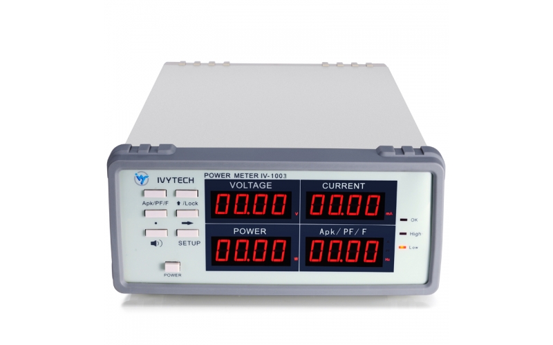 艾维泰科IVYTECH IV-1003 功率计