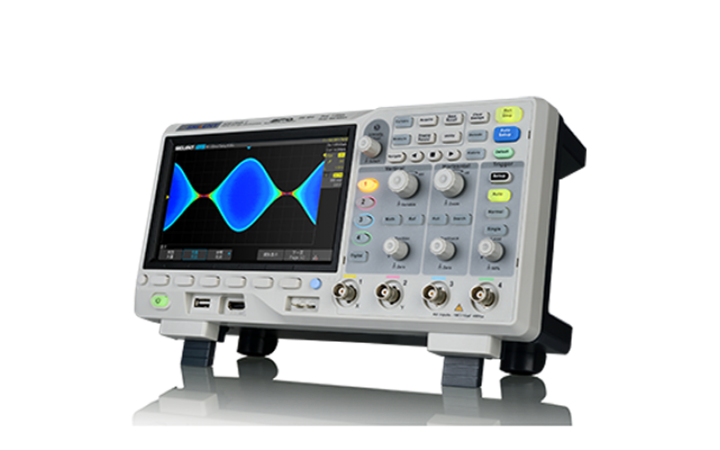 鼎阳SIGLENT SDS1000X-C电商专卖系列超级荧光示波器