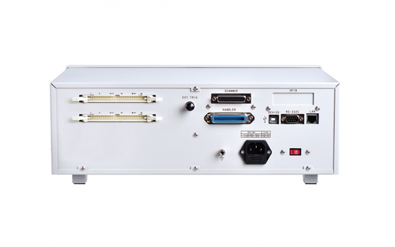 致新精密ZX2789系列变压器综合测试仪