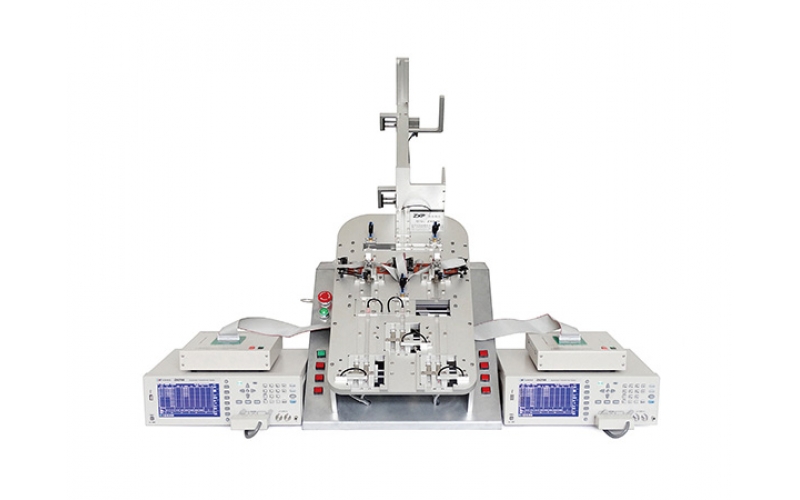 致新精密ZX800/ZX700/600变压器自动测试仪