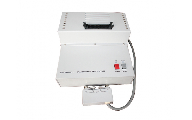 致新精密ZX2789X系列变压器综合测试仪