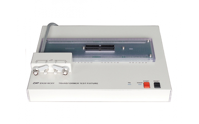 致新精密ZX2918CX系列变压器综合测试仪