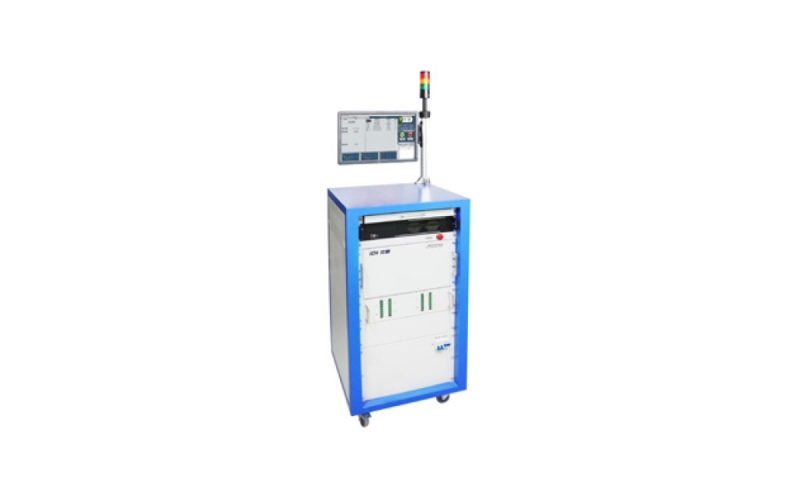 仪迪WS530XC-D6直流无刷电机综合测试系统