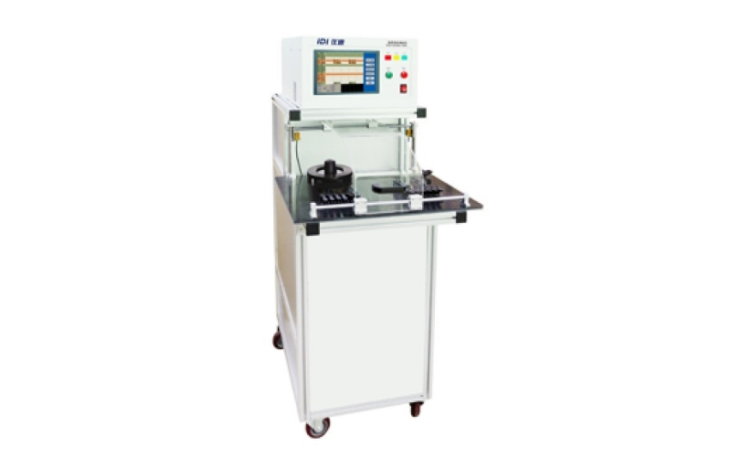 仪迪GY530XA/B-D6感应电机定子综合测试系统