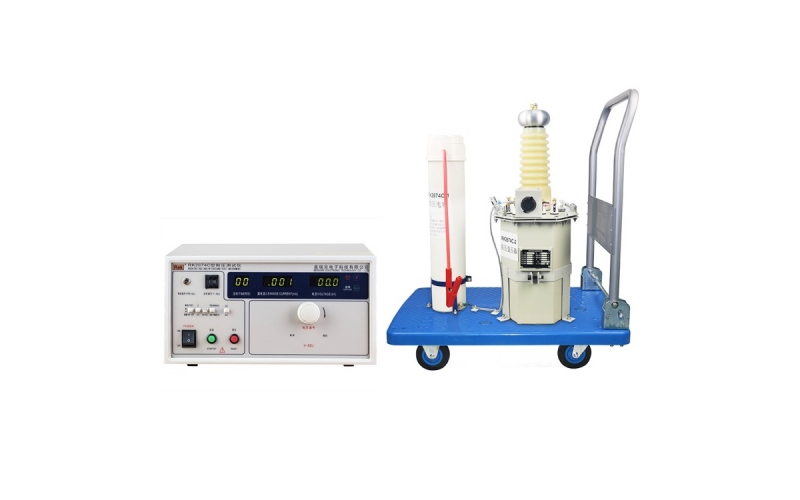 美瑞克Rek RK2674C 耐压测试仪