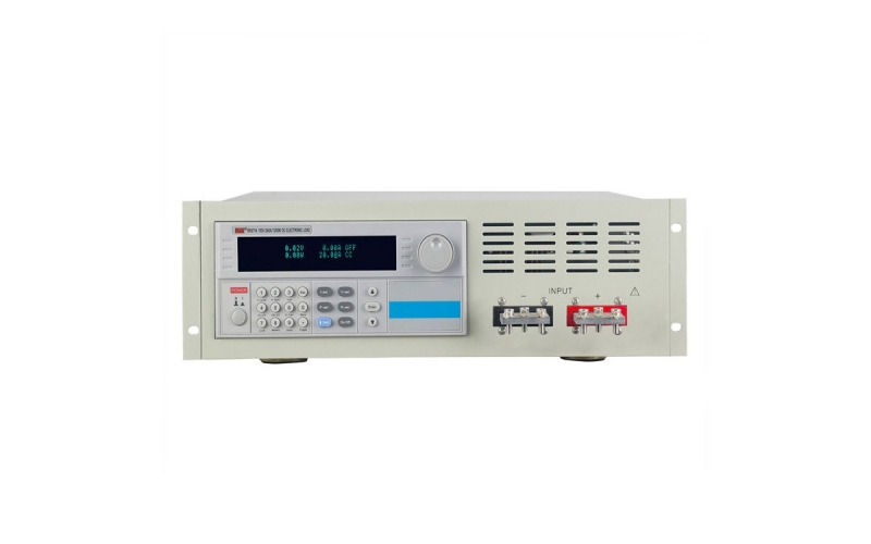 美瑞克Rek RK9713/B  RK9714/B系列可编程直流电子负载