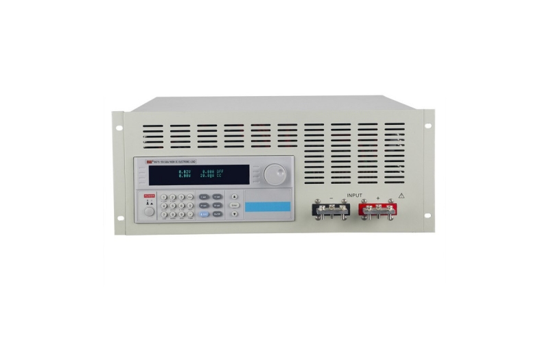 美瑞克Rek RK9715/B RK9716/B可编程直流电子负载