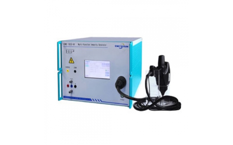 索莘EMCSOSIN EMC S03-W EMC测试仪