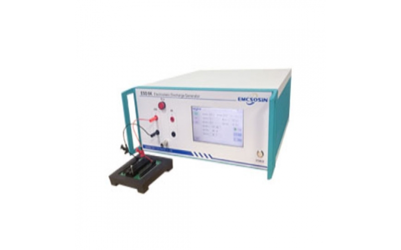 索莘EMCSOSIN ESD 8K静电放电发生器