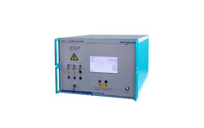 索莘EMCSOSIN SUR S6雷击浪涌测试仪