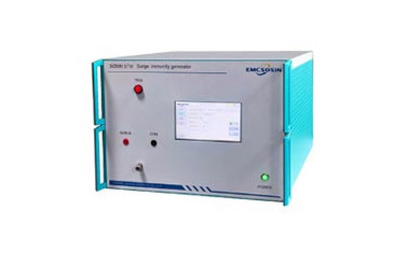 索莘EMCSOSIN SOSIN 210雷击浪涌发生器