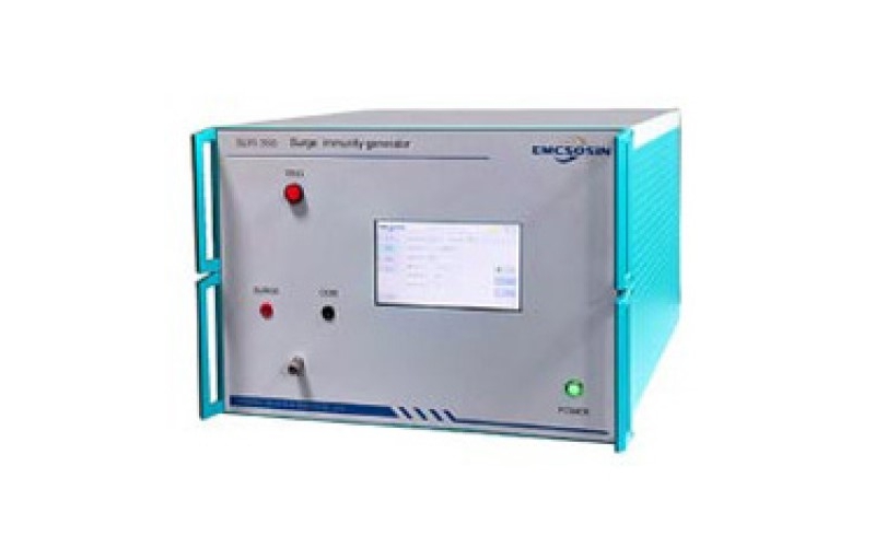 索莘EMCSOSIN SUR 350雷击浪涌发生器