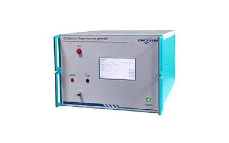 索莘EMCSOSIN SUR 1000雷击浪涌发生器