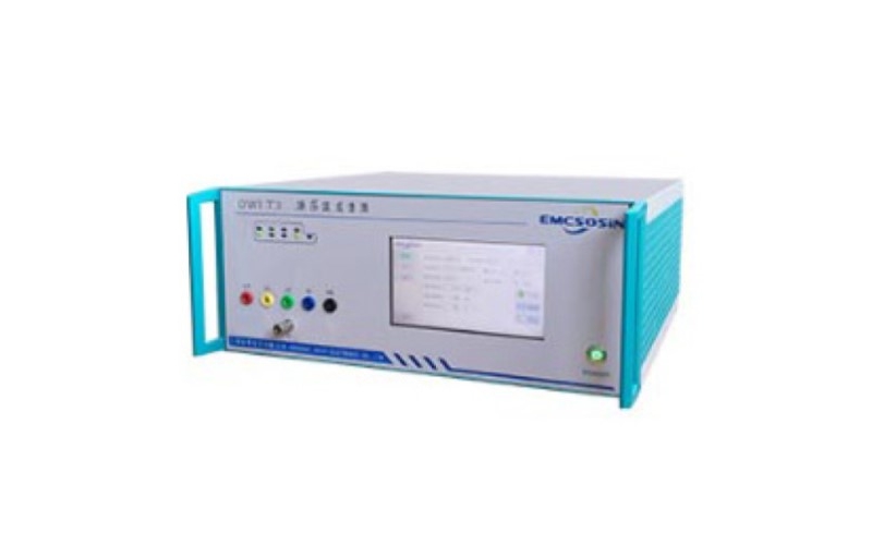 索莘EMCSOSIN  OWI T3阻尼振荡波发生器