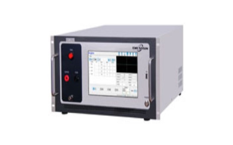 索莘EMCSOSIN WVT 25520冲击耐压测试仪