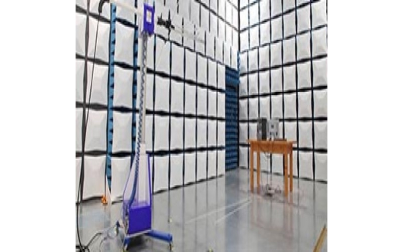 索莘EMCSOSIN ACHBER-3米法电波暗室