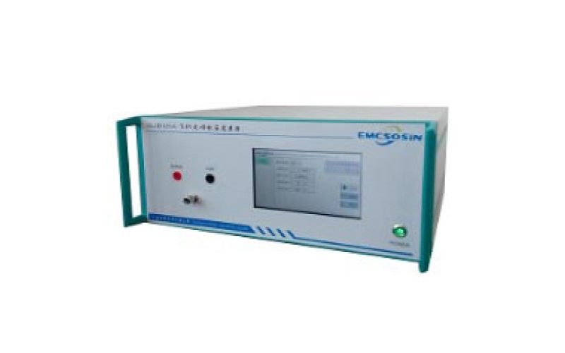 索莘EMCSOSIN  GJB 181A飞机尖峰电压发生器