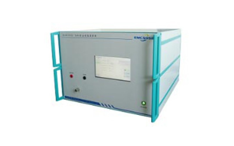 索莘EMCSOSIN  GJB 298军用车辆瞬态干扰模拟器
